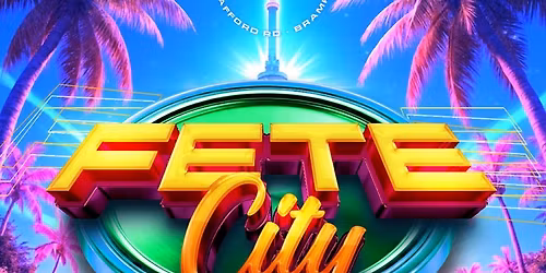 Fete City