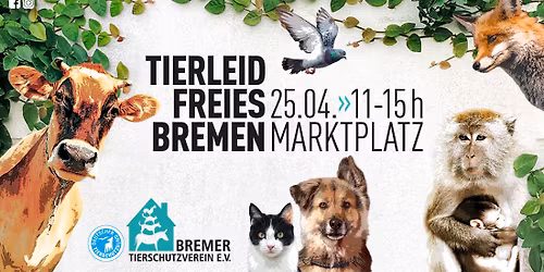 Tierleidfreies Bremen