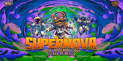 SUPERNOVA By: ▪︎ Blck42O x Lsbeats ▪︎ 