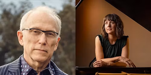 New Music Series: Hank Dutt, viola & Kate Campbell, piano