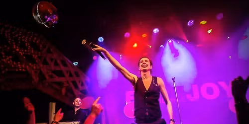 Enjoy The Silence - Depeche Mode Tribute - UDSOLGT