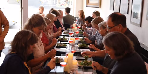 R\u00e9solu Cellars - Meishan Pork & Wine Pairing Dinner