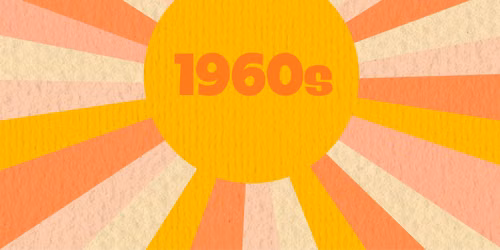 Summer Saturday Sounds - Songs of the 60s