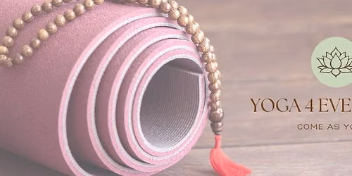 Start Here Yoga