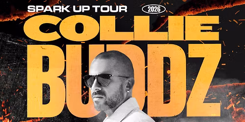 Collie Buddz