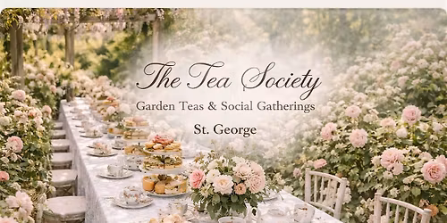 The Tea Society