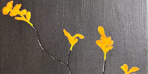 Steve Peura\u2019s solo Art exhibition \u201cEveryday Extraordinary \u201c