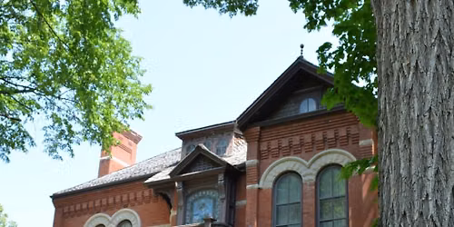 Dalnavert Museum Tours