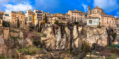 \ud83c\udf3f Semana Santa en Cuenca: Naturaleza, Patrimonio y Senderismo