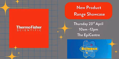 Thermo Fisher Showcase