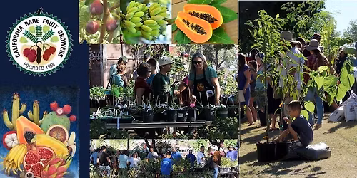 AZRFG 2026 Spring Plant Sale at Lehi Montessori School