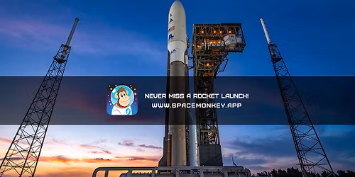 ULA Amazon Leo (LA-07) Atlas V Rocket Launch