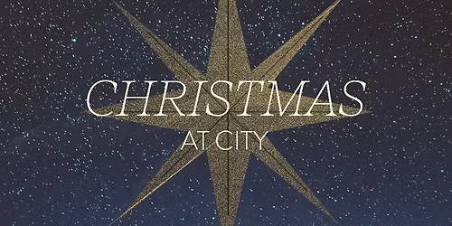 Christmas At City