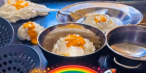 Mini Messy Makers- June Block