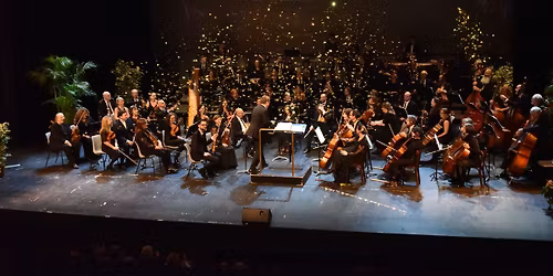 CONCERT DU NOUVEL AN