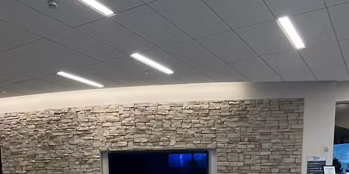 Cake Loft at OMC- December 16th and 17th