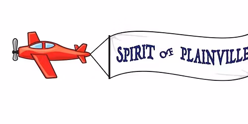 Spirit of Plainville Open Meeting 7pm (Hawaiian Dance Planning 6pm)