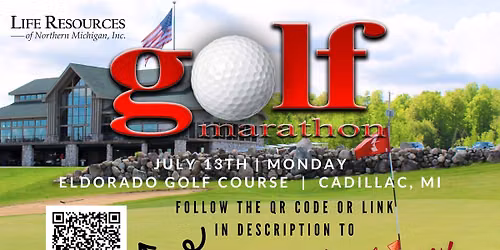 Golf Marathon