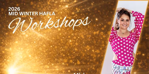 2026 MWH Workshops - Mirian