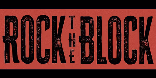 Rock the Block ft. Honey Made