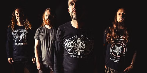 Psycroptic, Inferi, Cognitive, Summoning the Lich