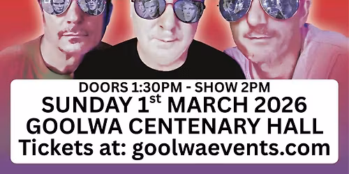 Le Police - The Songs of Sting and The Police