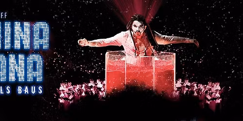 Carmina Burana: La Fura Dels Baus