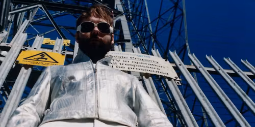 Lewis OfMan in Greater London