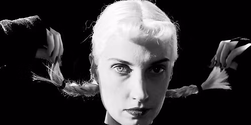 MOLLY NILSSON + DAME AREA + DAGA