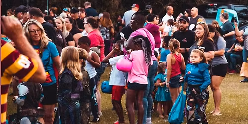 Harvest Fall Festival