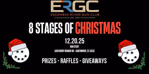 ERGC 8 Stages of Christmas