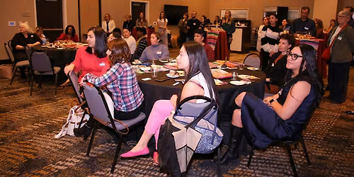 \u2728 Sobremesa for Bilingual Behavioral Health Professionals \u2728 Fall 2026