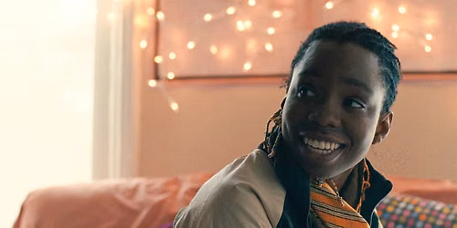 Pariah (2011)
