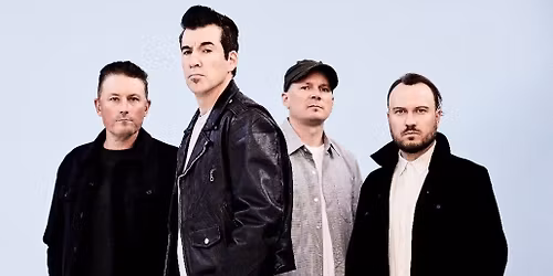 VIP ROCK ANTHEM NIGHT: Theory of a Deadman LIVE in Duluth