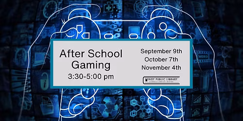 After School Gaming