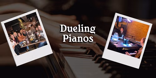 Dueling Pianos