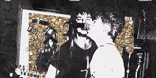 The Velvet Hands - London