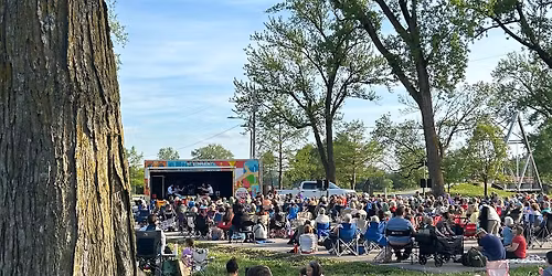 KC Symphony Mobile Music Box Performance