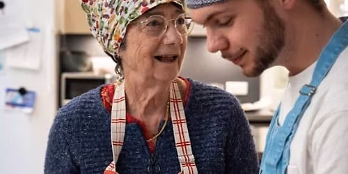 Atelier cuisine collective et solidaire au c\u0153ur du Vieux Lyon !