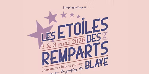 Les \u00c9toiles des Remparts