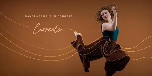 DancEnsemble in Concert