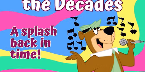 Diving Through the Decades: Splash Back in Time