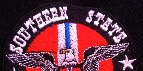 Memphis Boulevard p\u00e5 Vigelandstua