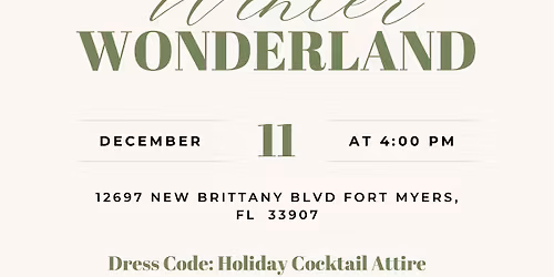 Premiere Aesthetics Winter Wonderland 2025