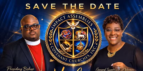 Holy Convocation 2026