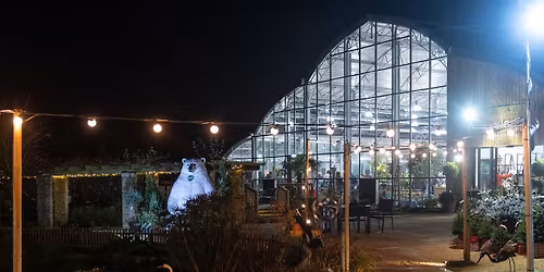 Groves Late Night Christmas Market