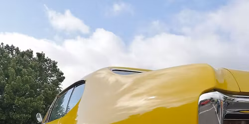 Cars and Coffee Barossa-February