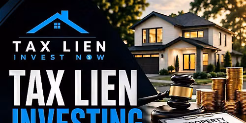 Unlock the Secrets of Tax Lien Investing