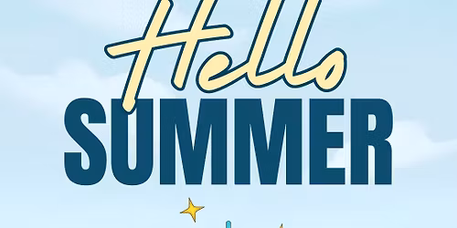 Summer Book Crawl: June 4th - July 31st