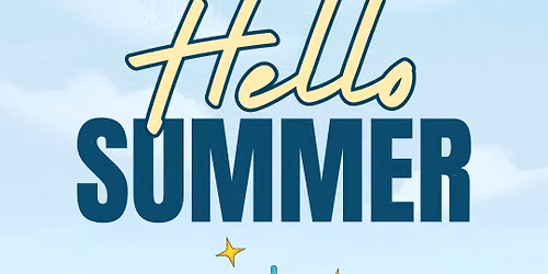 Summer Book Crawl: June 4th - July 31st